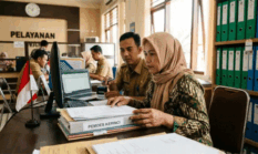 11 Desa di Kerinci Belum Cairkan Dana Desa Tahap II 2026