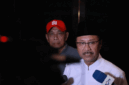 Mensos Saifullah Yusuf (Gus Ipul)  Foto: Dok. Kemensos