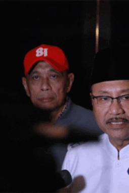 Desil DTSEN Tiba-Tiba Berubah? Gus Ipul Ungkap Ada 12 Juta Data Baru