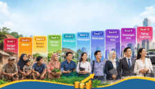 cara mengubah desil DTSEN
