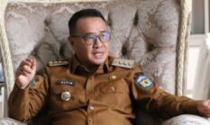35 Tahun Beroperasi, Tiga Traffic Light di Sungai Penuh Segera Diganti