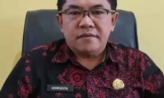 Dinkes Kerinci Terus Berinovasi, 2 Rumah Sakit, 21 Puskesmas dan Labkesda Kini Berstatus BLUD