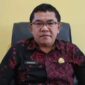 Kadis Kesehatan Kerinci H Hermendizal, SE., SKM., MM,