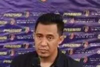 AKBP Hernawan Rizky Yudhantoro, S.H., S.I.K., M.I K sebelumnya menjabat sebagai Kasubdit I Direktorat Reserse Kriminal Khusus (Ditreskrimsus) Polda Jambi Jabatan dipercaya Kapolres Kerinci.