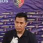 AKBP Hernawan Rizky Yudhantoro, S.H., S.I.K., M.I K sebelumnya menjabat sebagai Kasubdit I Direktorat Reserse Kriminal Khusus (Ditreskrimsus) Polda Jambi Jabatan dipercaya Kapolres Kerinci.
