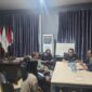 Dok Pertemuan Dewan Pers bahas Hari HPN 2027 