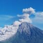 Erupsi Gunung Semeru 