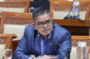 Anggota Komisi III DPR RI dari Fraksi PDI Perjuangan, Nasyirul Falah Amru atau Gus Falah,