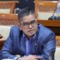 Anggota Komisi III DPR RI dari Fraksi PDI Perjuangan, Nasyirul Falah Amru atau Gus Falah,
