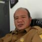 Kepala Sekolah SMA N 3 Koto Baru Marjan S.pd, M.Si serat pengalaman