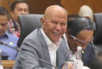 Ketua Banggar DPR RI Said Abdulah