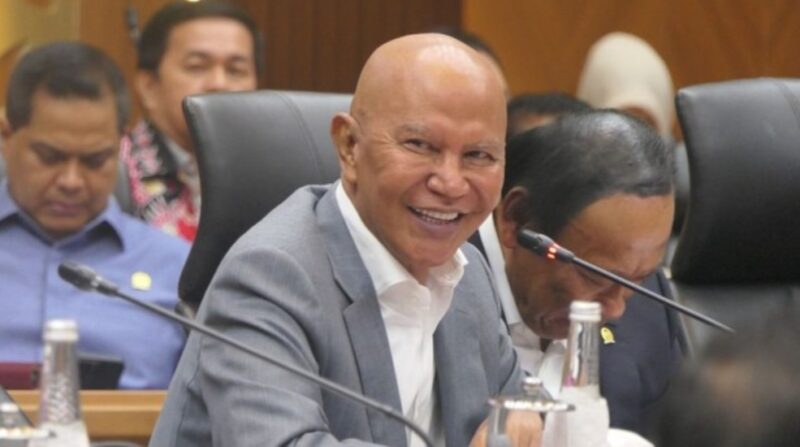 Ketua Banggar DPR RI Said Abdulah