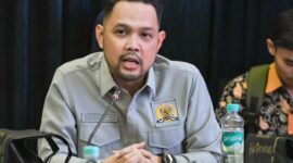  Rivqy Anggota DPR RI.