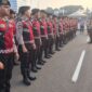 17.800 personil siap amankan laga Persija Vs Persib