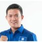 Ketua DPRD Provinsi Jambi Muhammad Hafiz 