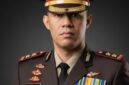 Kapolres Kerinci AKBP  Hernawan Rizky Yudhantoro, S.H., S.I.K., M.I.K.