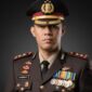 Kapolres Kerinci AKBP  Hernawan Rizky Yudhantoro, S.H., S.I.K., M.I.K.