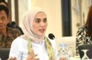 Waka DPR RI Sari Yuliati desak Usut Kerancun an Siswa di Limbok