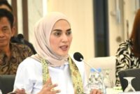 Waka DPR RI Sari Yuliati desak Usut Kerancun an Siswa di Limbok