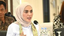Waka DPR RI Sari Yuliati desak Usut Kerancun an Siswa di Limbok