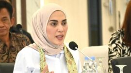 Waka DPR RI Sari Yuliati desak Usut Kerancun an Siswa di Limbok