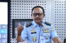 Wakil Kepala Staf TNI AU Marsekal Madya TNI Tedi Rizalihadi. Lahirlah atlet tembak nasional 