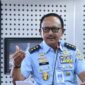 Wakil Kepala Staf TNI AU Marsekal Madya TNI Tedi Rizalihadi. Lahirlah atlet tembak nasional 