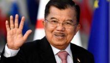 Tokoh Senior Nasional Yusuf Kalla Mantan Wakil Presiden RI 