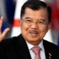 Tokoh Senior Nasional Yusuf Kalla Mantan Wakil Presiden RI 