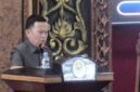 Edminuddin Anggota Komisi IV DPRD Provinsi Jambi Politisi Partai Gerindra.