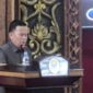 Edminuddin Anggota Komisi IV DPRD Provinsi Jambi Politisi Partai Gerindra.