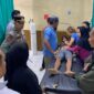 Jenazah korban telah dievakuasi ke Ramah Sakit Daerah Mayjen AH Thalib Sungai Penuh 
