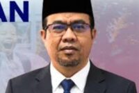Kepala BKPSDM Kota Sungai Penuh, Affan,SE, MM