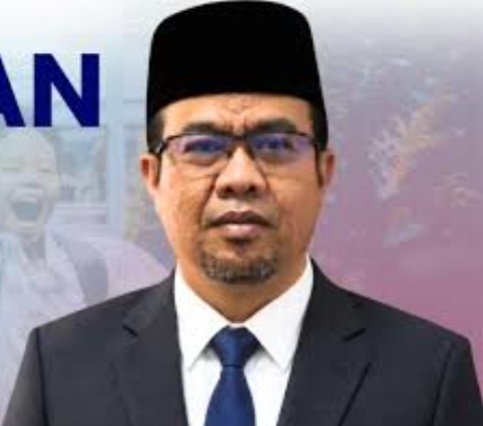 Kepala BKPSDM Kota Sungai Penuh, Affan,SE, MM