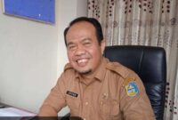 Affan,SE,MM Kepala Badan Kepegawaian dan Pengembangan Sumber Daya Manusia (BKPSDM) Kota Sungai Penuh,