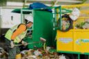 Pengelola sampah terpadubl TPS3R