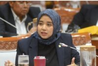 Anggota Komisi VIII DPR RI Dini Rahmania Ingatkan Keselamatan WNI