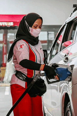 Harga BBM Naik Lagi! Daftar Terbaru Pertamina, Shell, BP-AKR, dan Vivo 7 September 2026