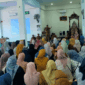 Sosialisasi TKA SMAN 1 Sungai Penuh bersama orang tua siswa kelas XII