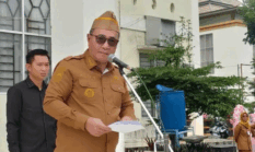 Alfin Buktikan Janji, Pelayanan RSUD H.A. Thalib Kini Cepat, Ramah dan Tanpa Ribet