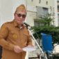 Alfin, SH Wako Sungai Penuh (Ft:Diskom)
