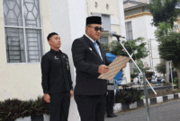 Wako Alfin Hari Kesaktian Pancasila