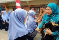 Lomba Ketapang Mas HATINYA PKK 2026