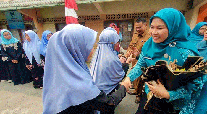 Lomba Ketapang Mas HATINYA PKK 2026