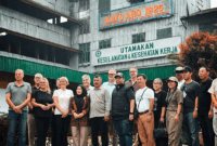 Bupati Monadi menargetkan 1 juta bibit kulit manis berkualitas untuk memperkuat perkebunan Kerinci dan membuka peluang pasar Eropa.