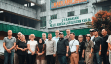 Bupati Monadi menargetkan 1 juta bibit kulit manis berkualitas untuk memperkuat perkebunan Kerinci dan membuka peluang pasar Eropa.