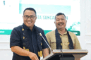 Wako Alfin dan Bupati Monadi membuka LK II Nasional HMI di Kerinci–Sungai Penuh untuk memperkuat kaderisasi dan kepemimpinan mahasiswa.