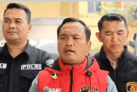  Polres Kerinci Ringkus Sindikat Pencuri Mobil Lintas Provinsi.