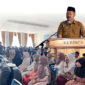Bupati Monadi membuka Seleksi Beasiswa Kerinci Cerdas 2026 cabang Hafidz Al-Qur’an untuk mencetak generasi Qur’ani yang cerdas dan berakhlak mulia.