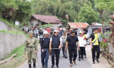 Turun Langsung Bersihkan Kota! Wako Alfin dan Wawako Azhar Ajak Warga Kompak Gelar Goro Akbar